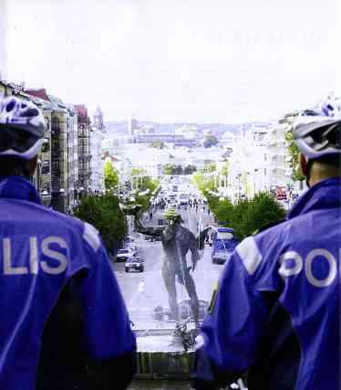 lagen i göteborg